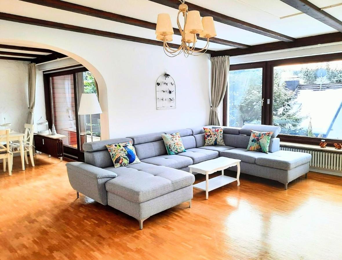 Romantic Style Apartment Titisee Екстер'єр фото
