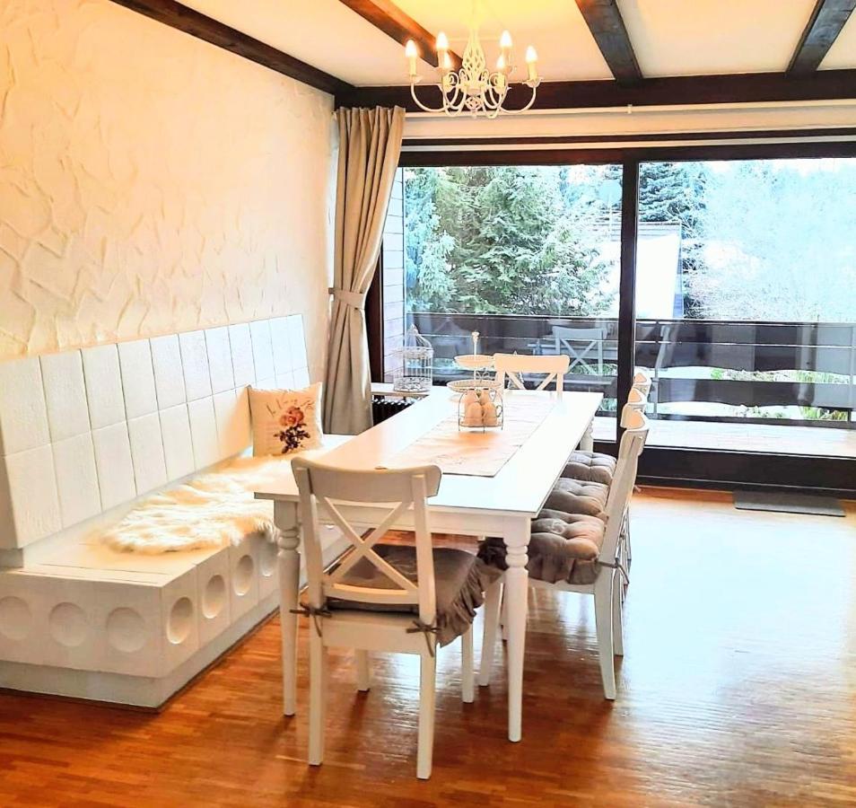 Romantic Style Apartment Titisee Екстер'єр фото