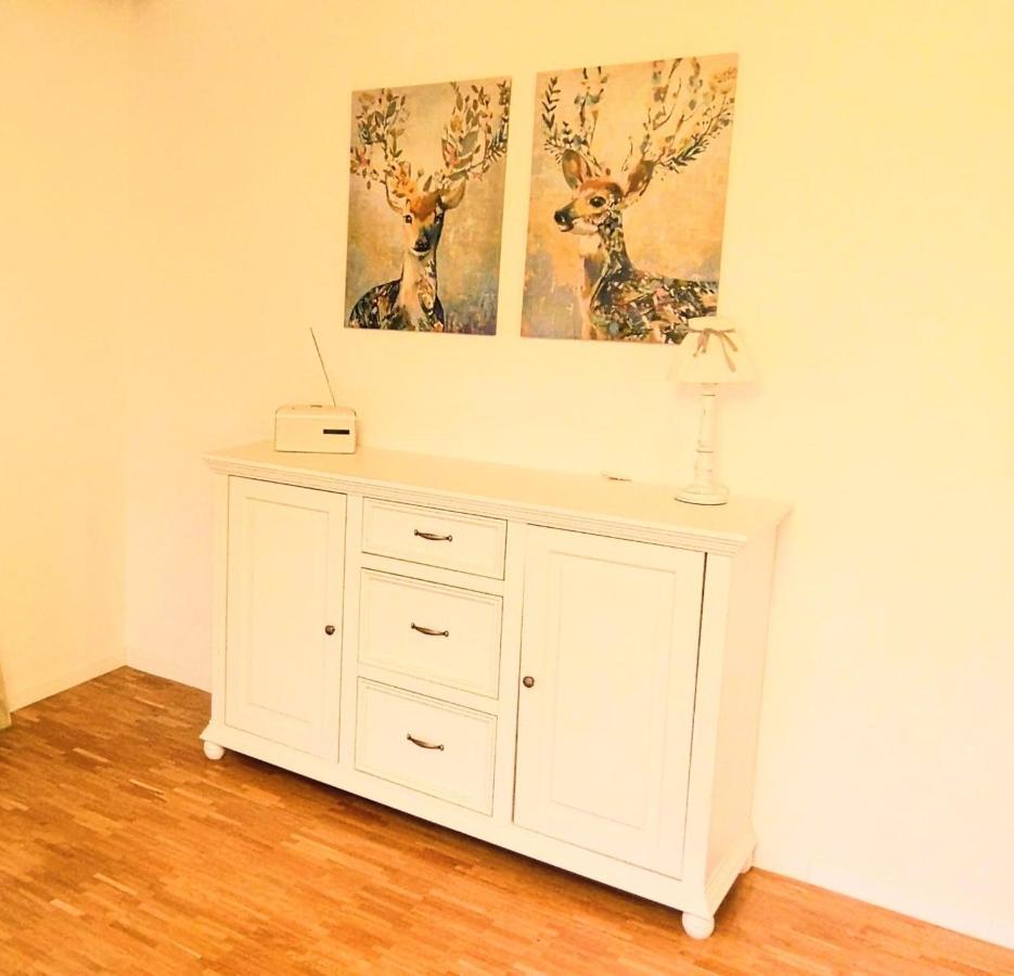 Romantic Style Apartment Titisee Екстер'єр фото