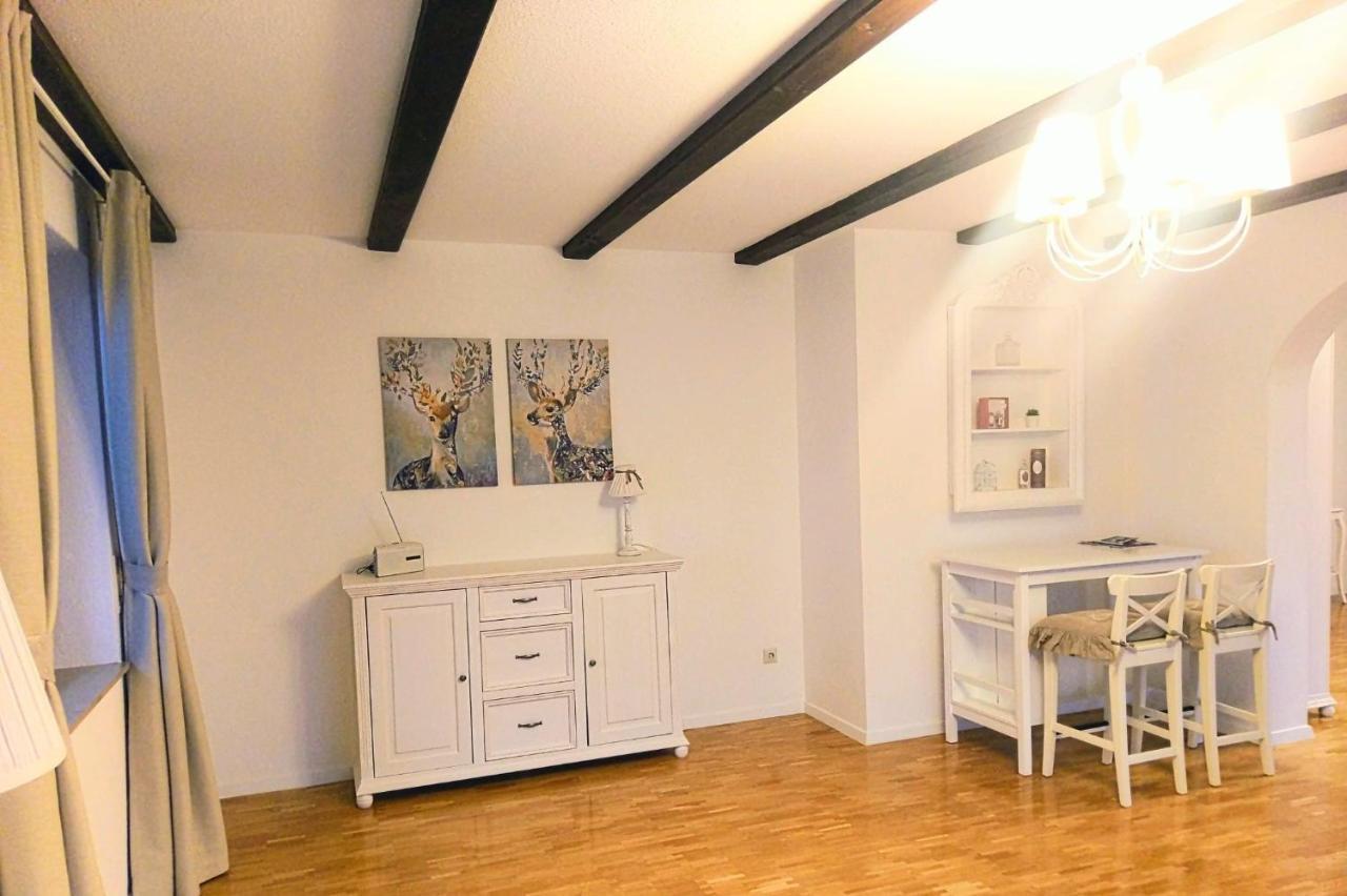 Romantic Style Apartment Titisee Екстер'єр фото