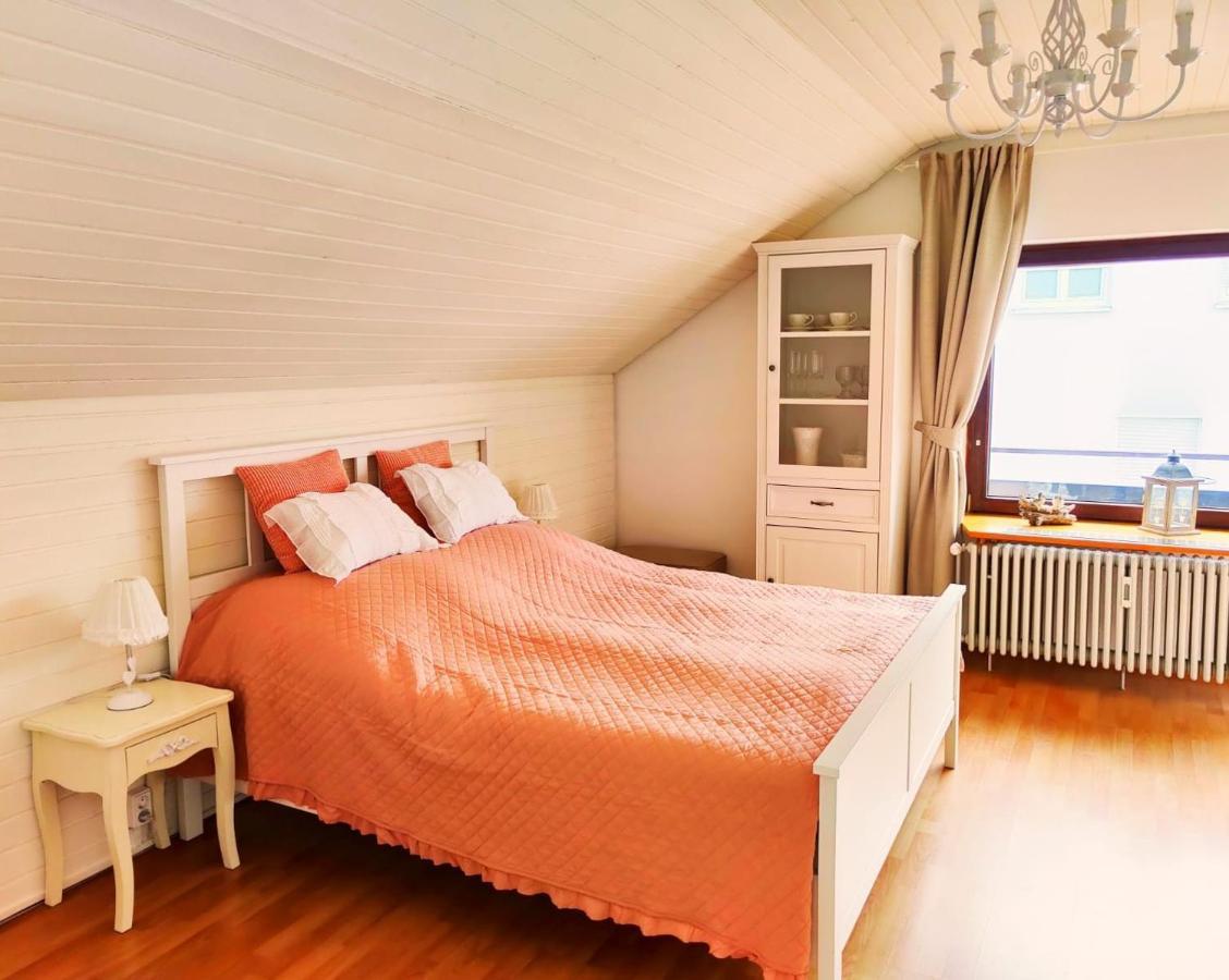 Romantic Style Apartment Titisee Екстер'єр фото