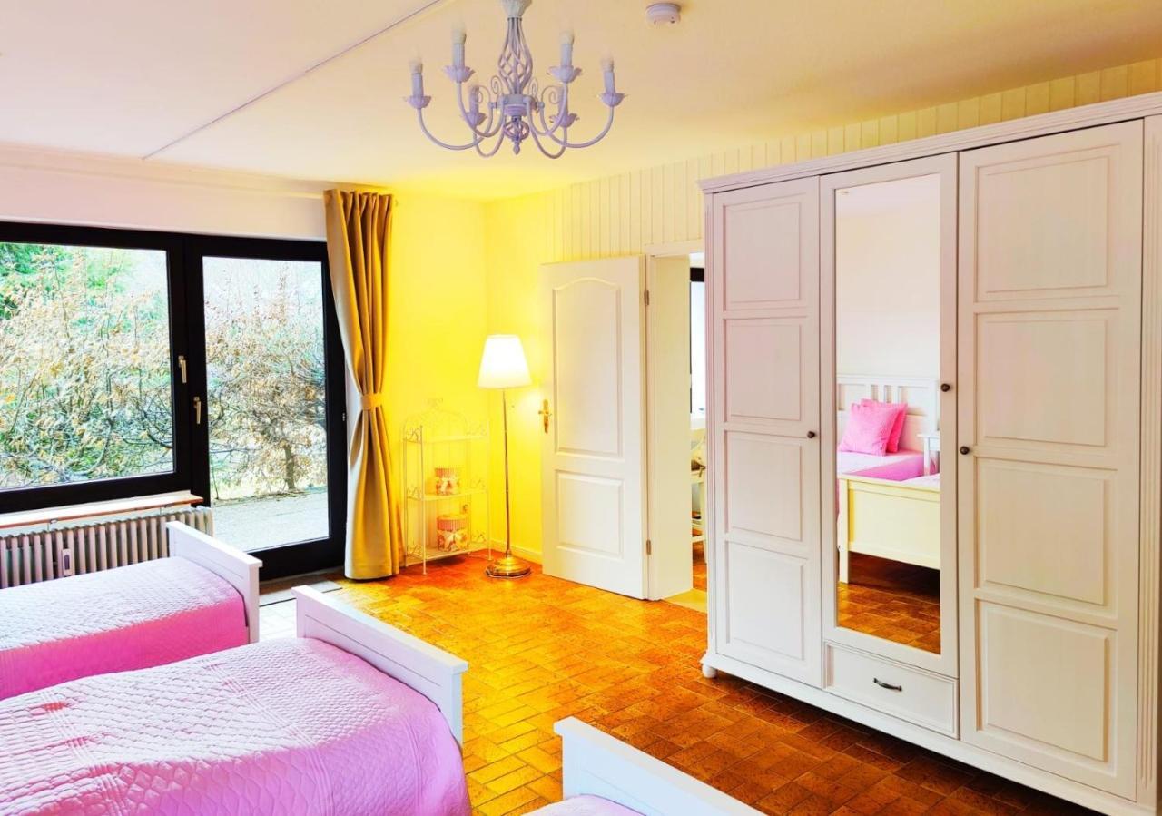 Romantic Style Apartment Titisee Екстер'єр фото