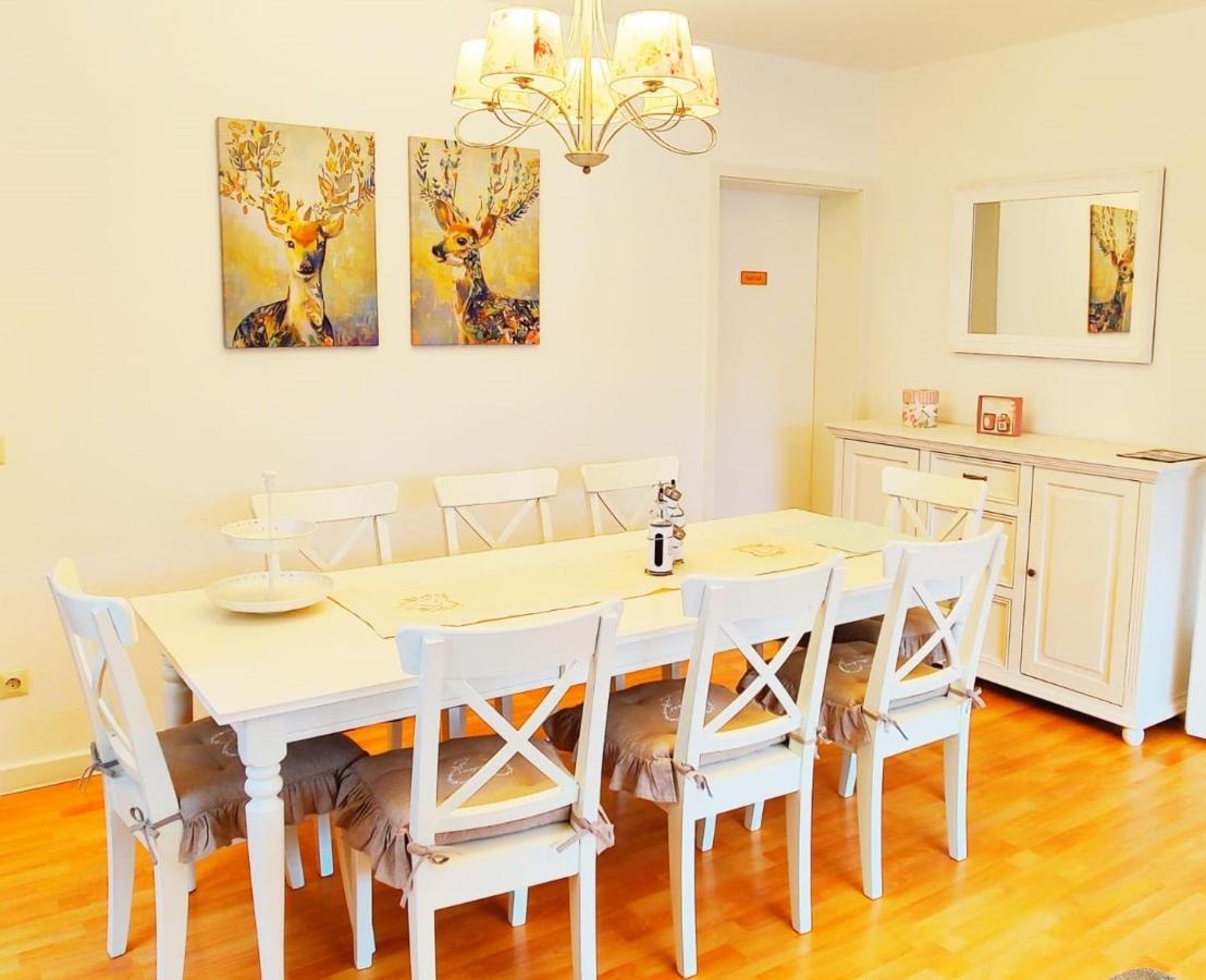 Romantic Style Apartment Titisee Екстер'єр фото