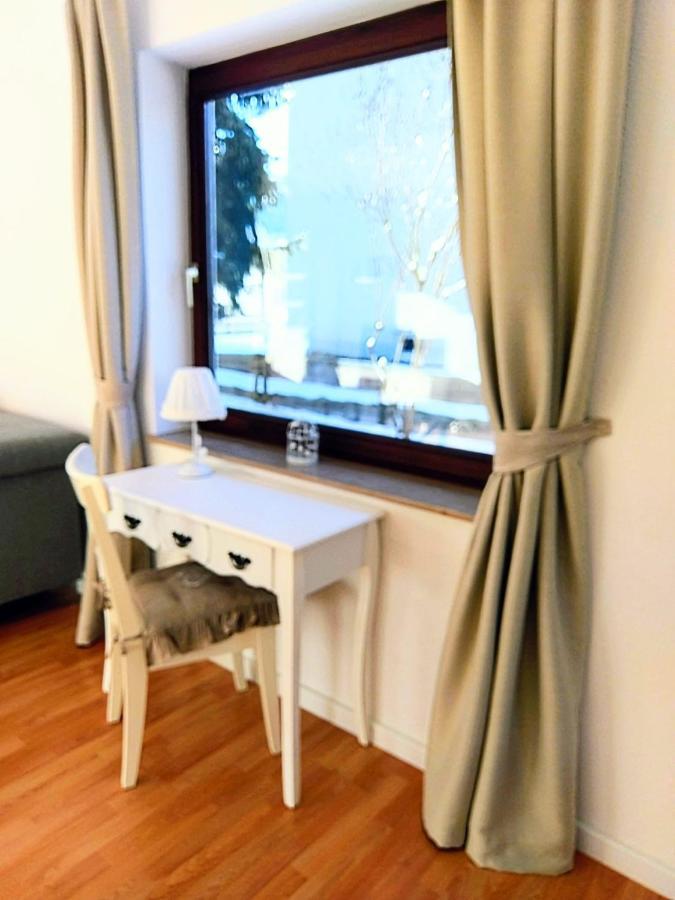 Romantic Style Apartment Titisee Екстер'єр фото