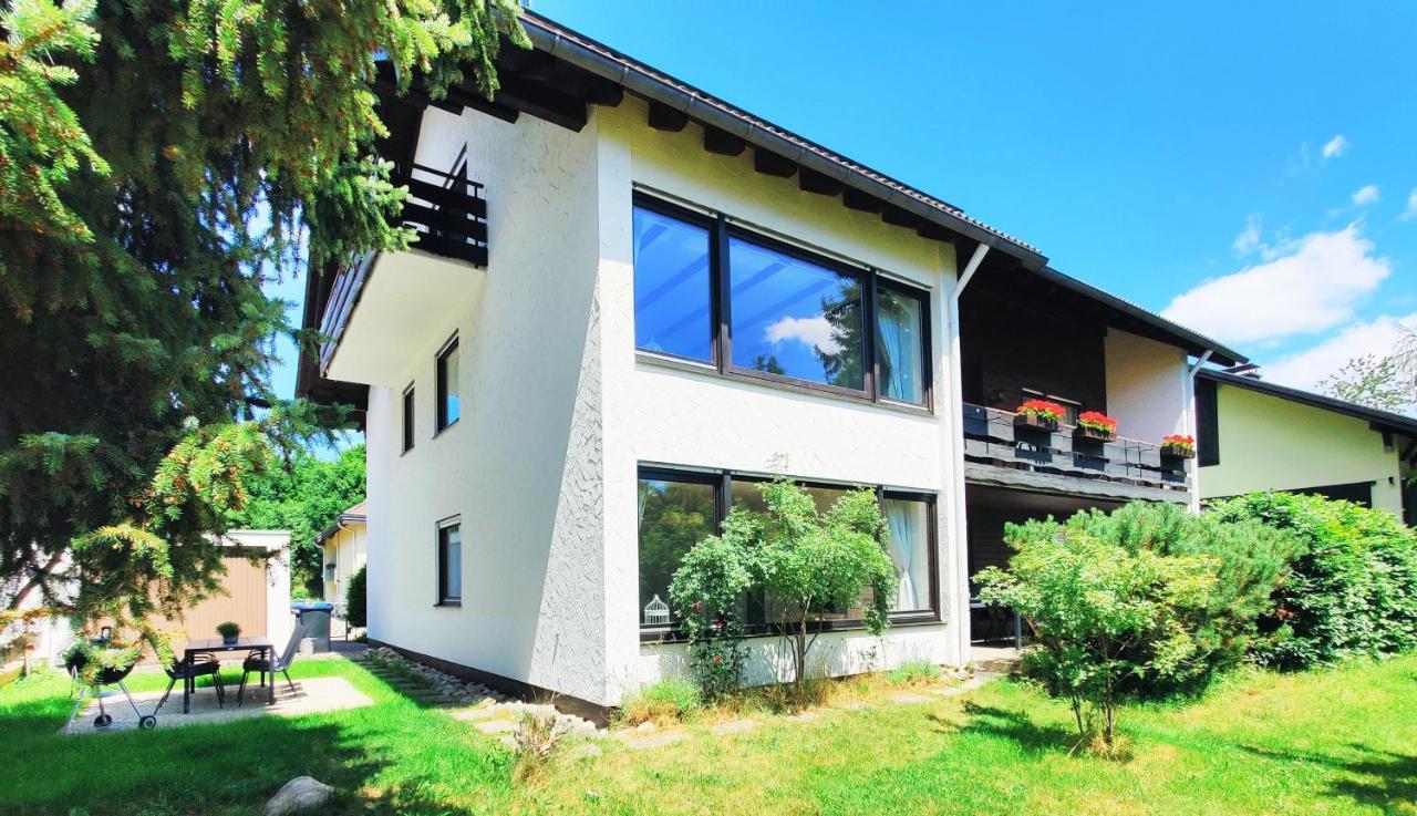 Romantic Style Apartment Titisee Екстер'єр фото
