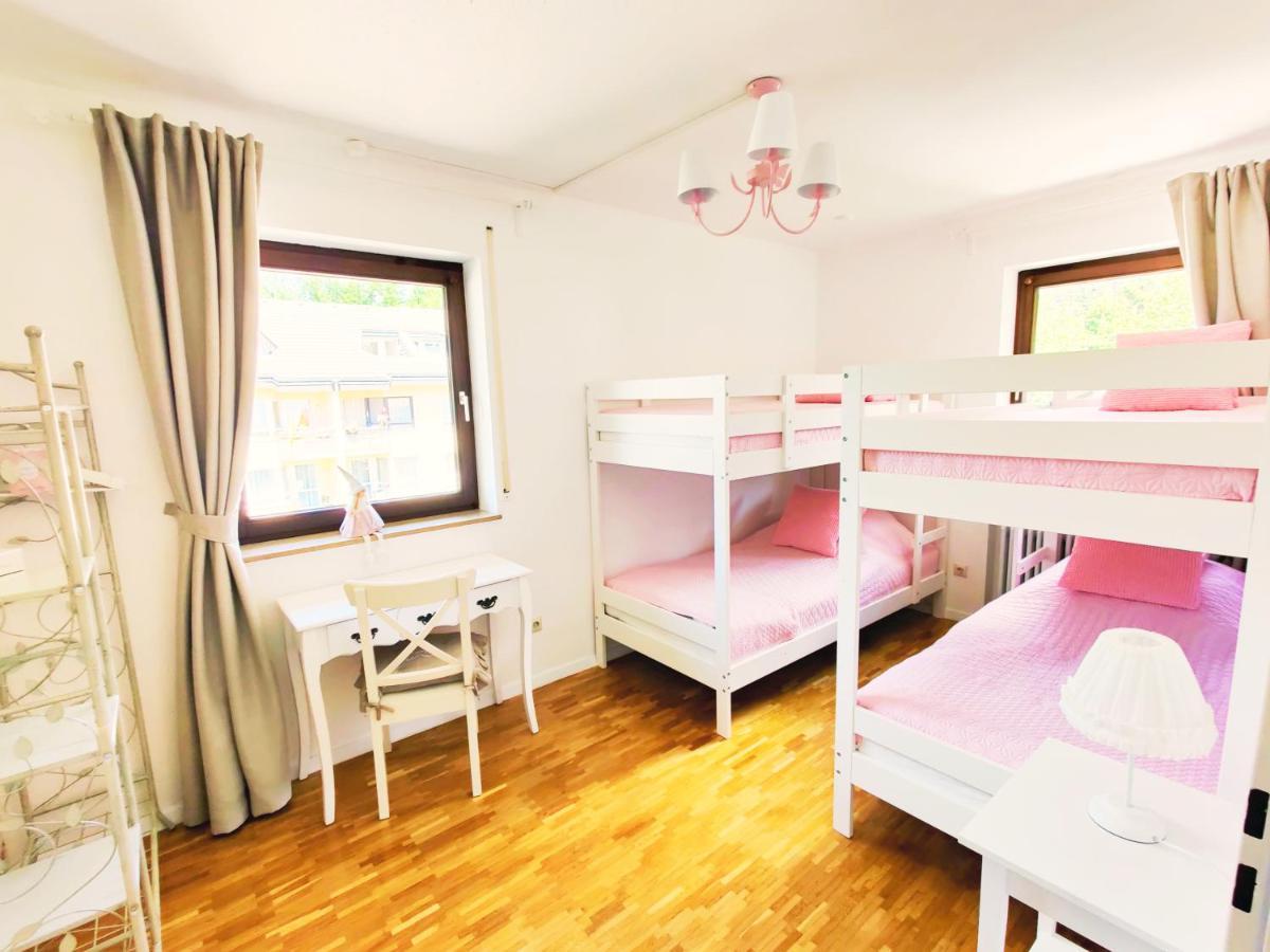 Romantic Style Apartment Titisee Екстер'єр фото