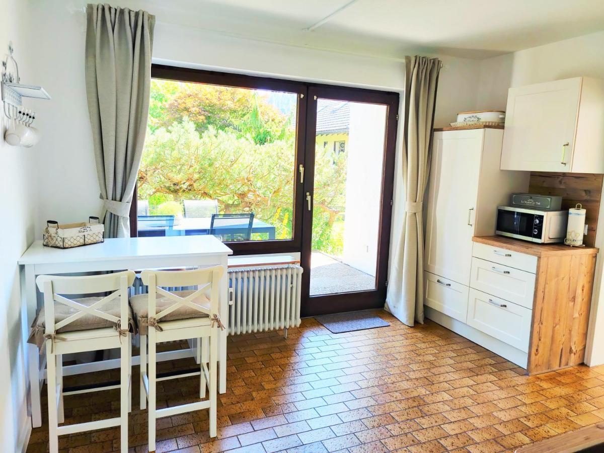 Romantic Style Apartment Titisee Екстер'єр фото