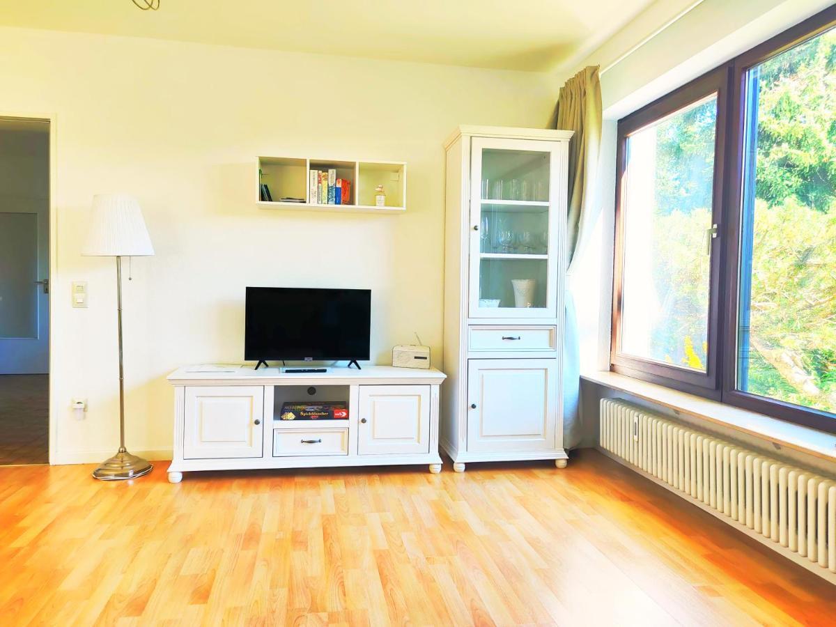 Romantic Style Apartment Titisee Екстер'єр фото